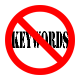 Почему НЕ следует использовать мета-тег «Keywords»